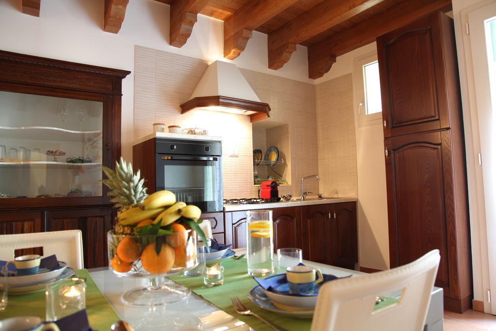 L'Alloro Casa Vacanza Matera Cameră foto