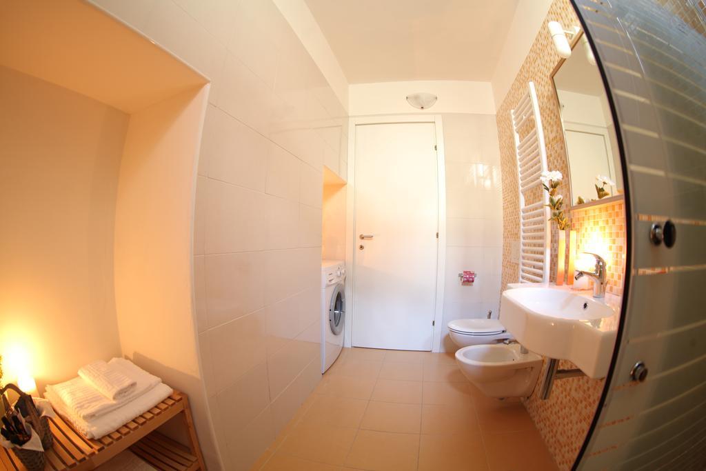 L'Alloro Casa Vacanza Matera Cameră foto